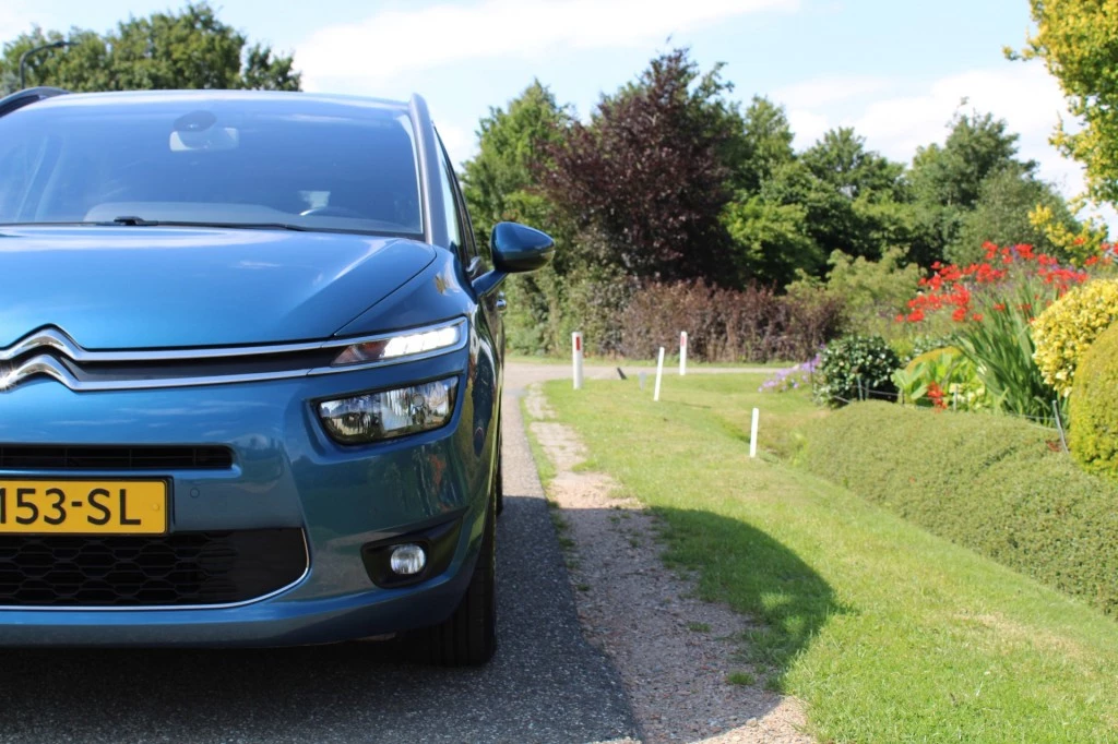 Hoofdafbeelding Citroën Grand C4 Picasso