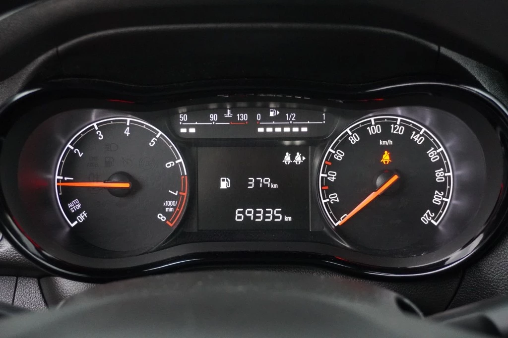 Hoofdafbeelding Opel KARL