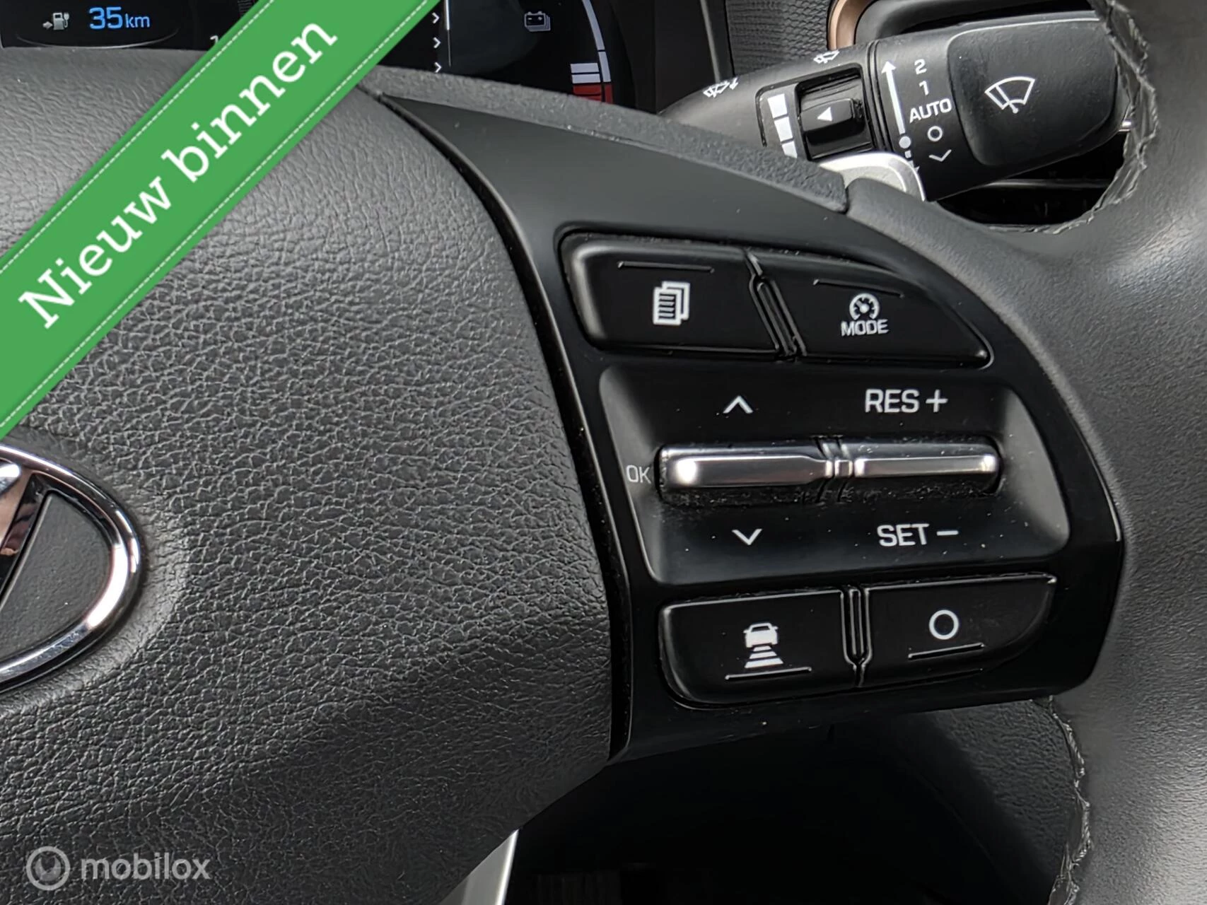 Hoofdafbeelding Hyundai IONIQ