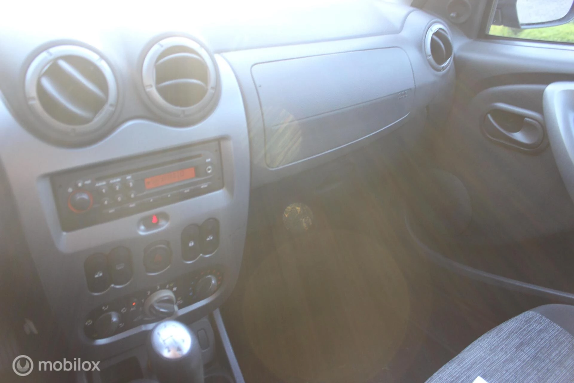 Hoofdafbeelding Dacia Duster