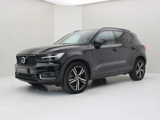Volvo Xc40 T5 Twin Engine 262pk Geartronic R-Design [ PANODAK+CAMERA+LEDER+H&K+CLIMAAT+CRUISE+PDC ]