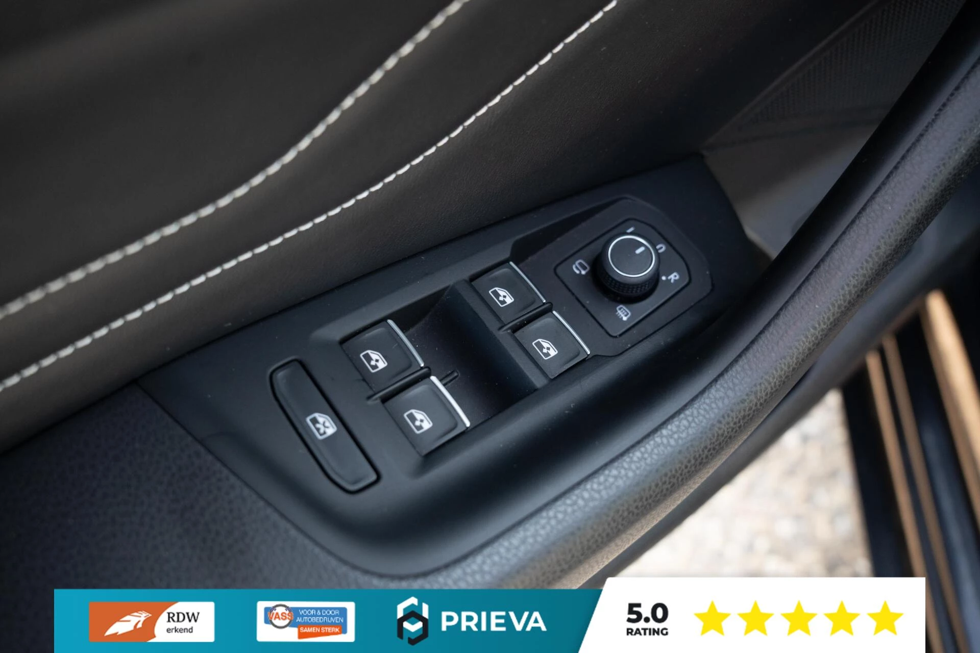 Hoofdafbeelding Volkswagen Arteon