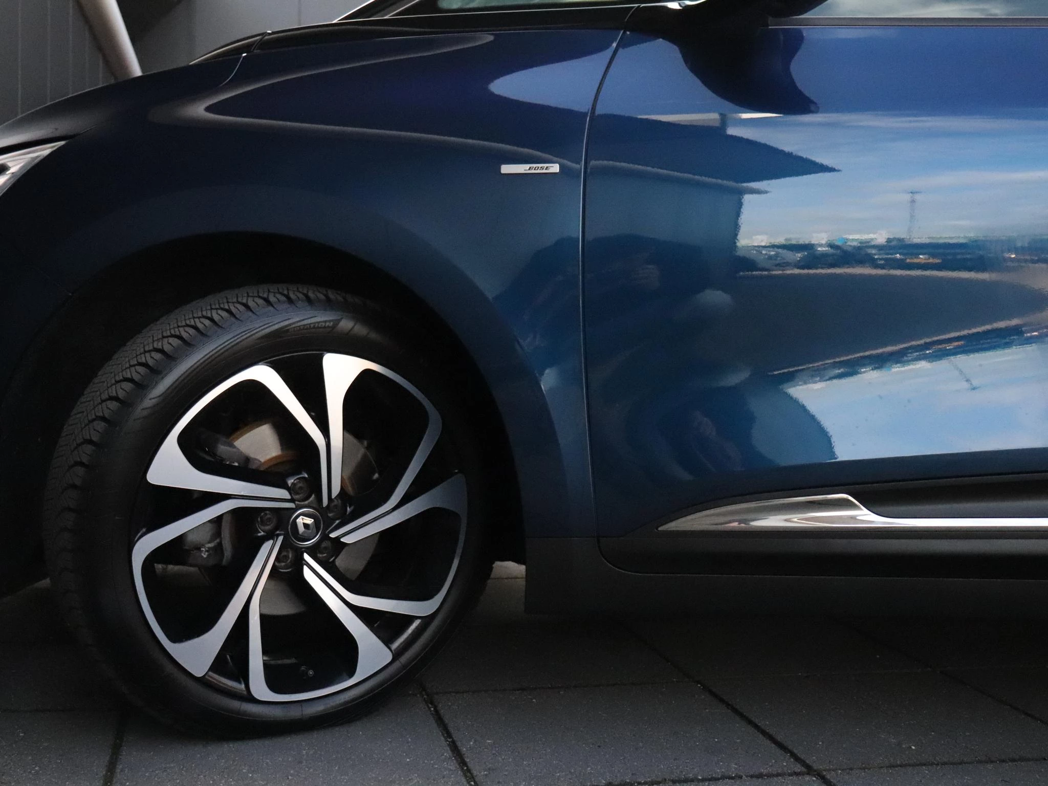 Hoofdafbeelding Renault Grand Scénic