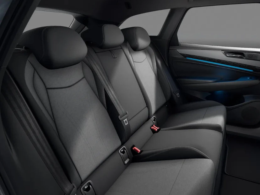 Hoofdafbeelding Volkswagen ID.7