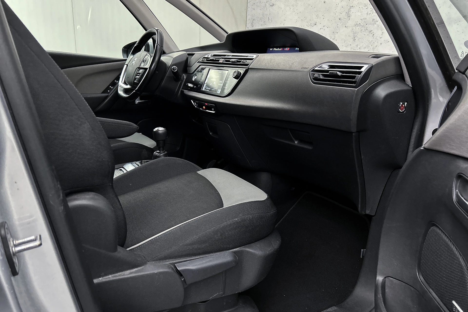 Hoofdafbeelding Citroën Grand C4 Picasso