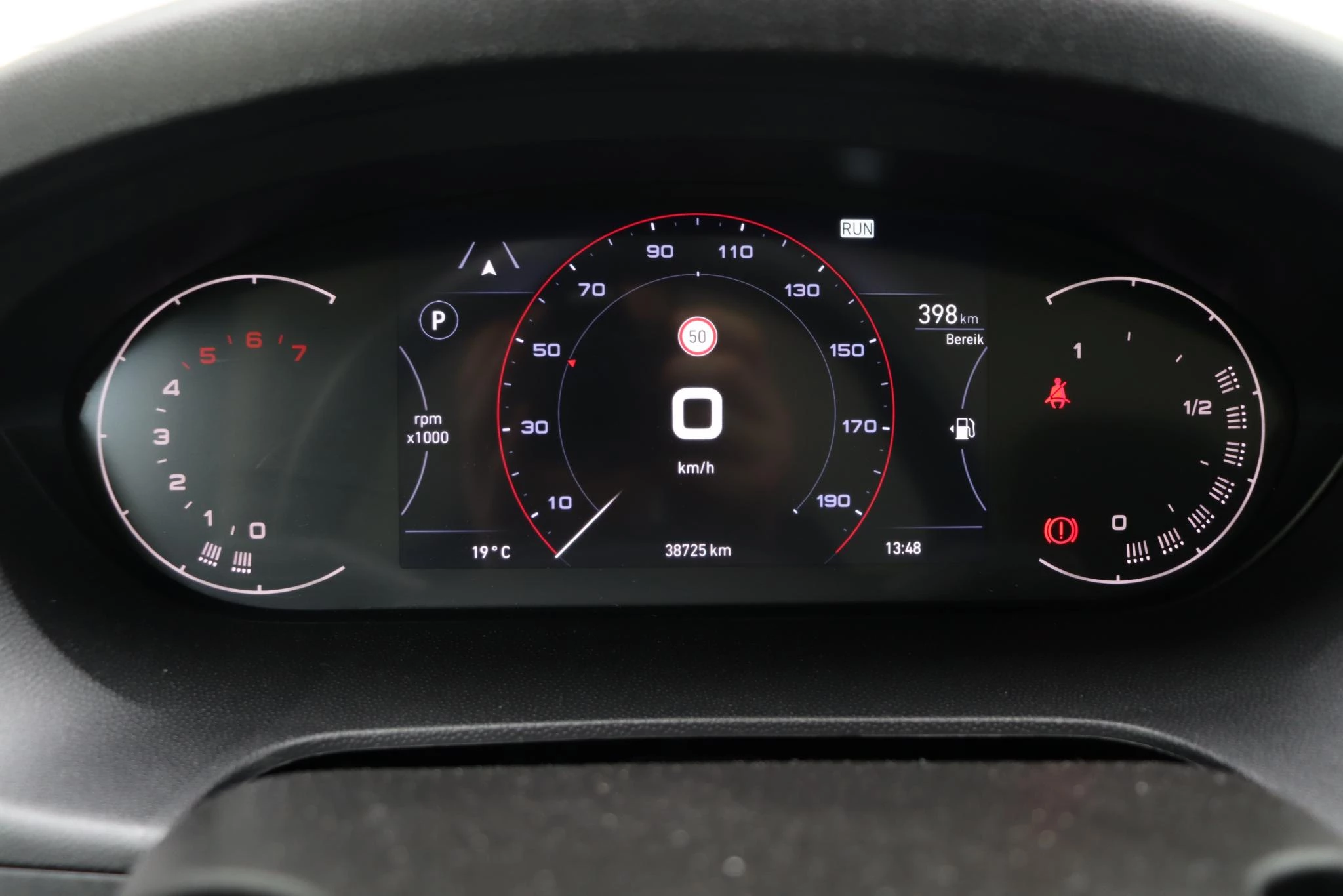 Hoofdafbeelding Opel Movano