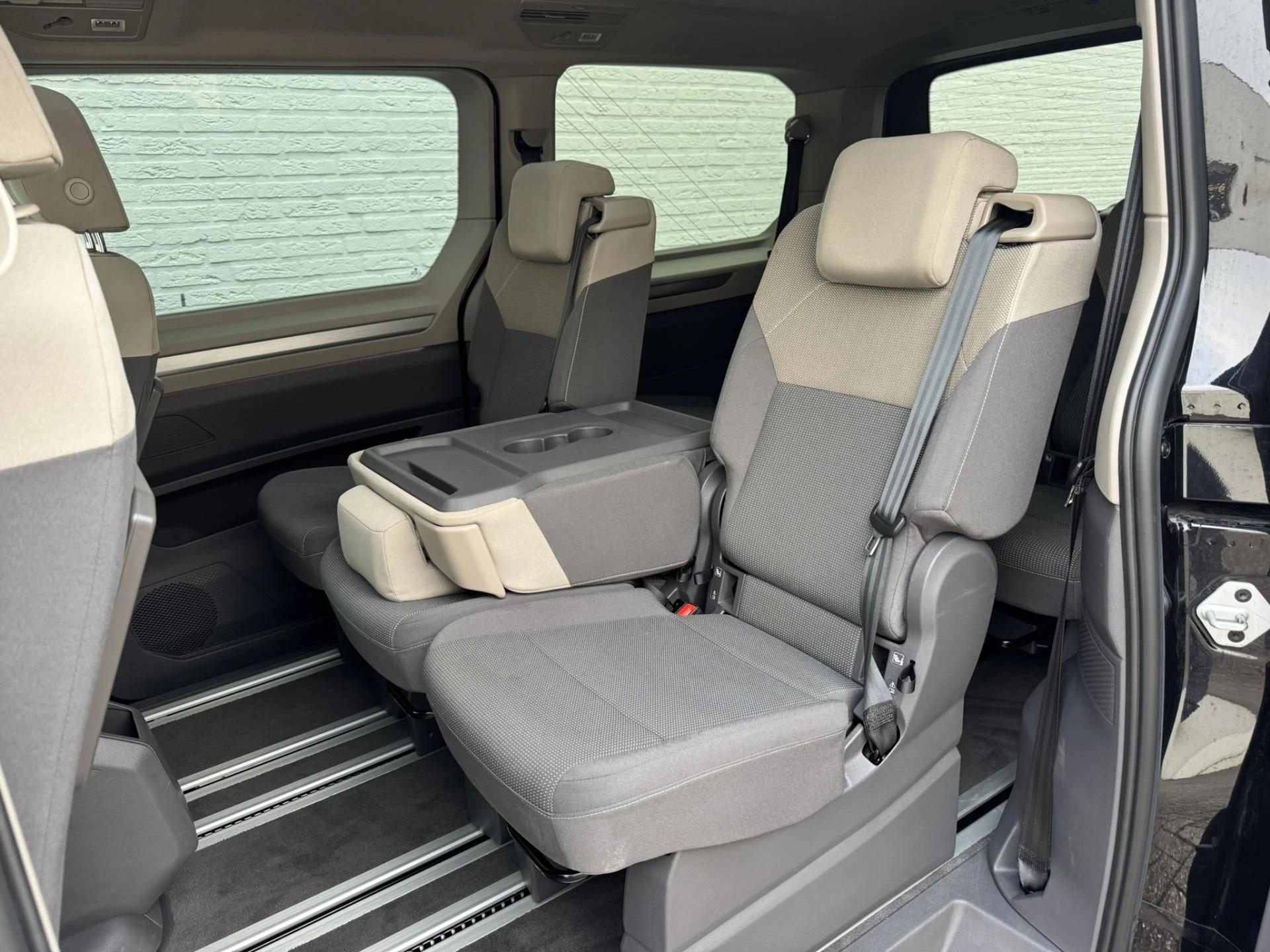 Hoofdafbeelding Volkswagen Multivan