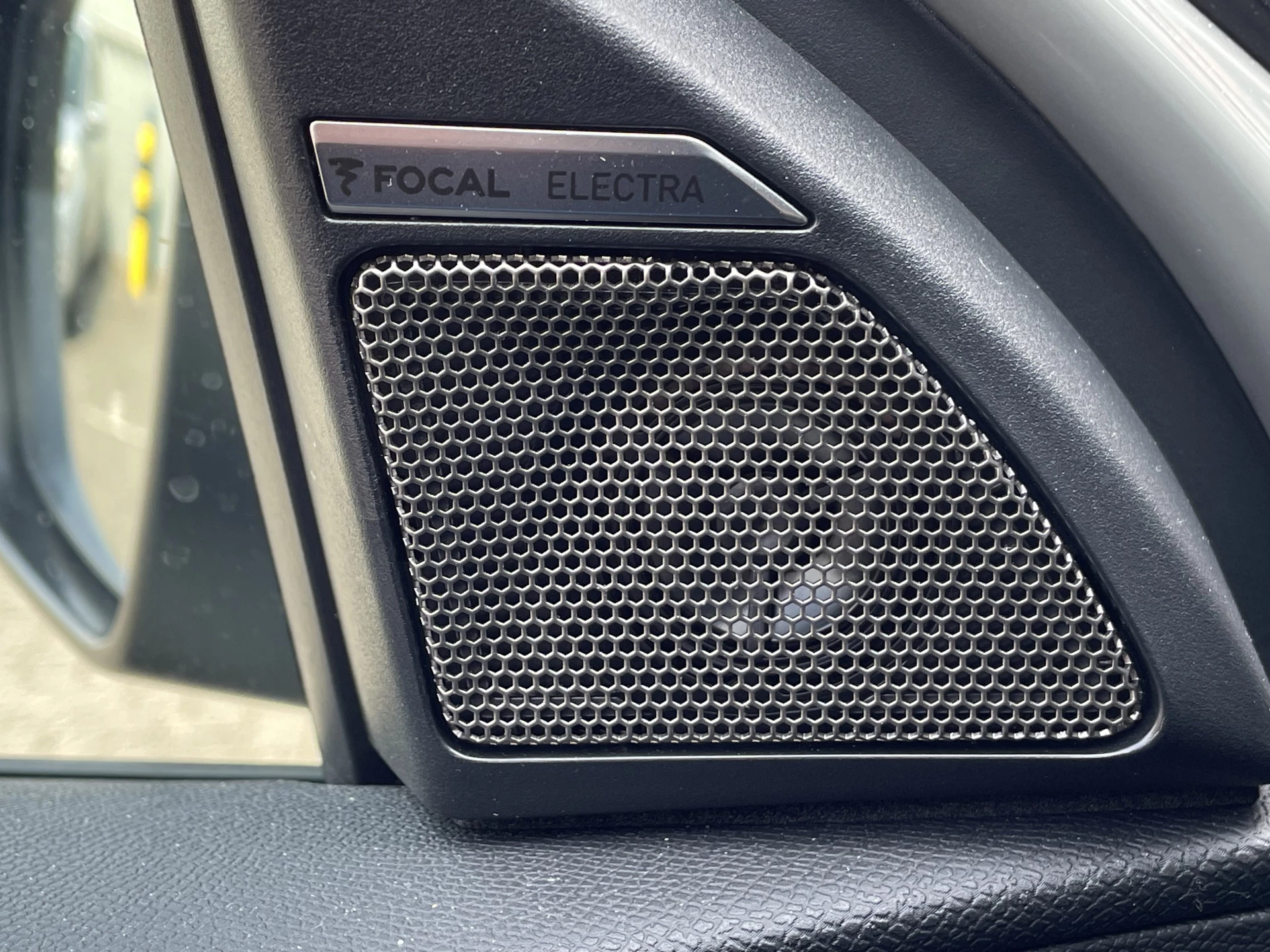 Hoofdafbeelding DS DS 7