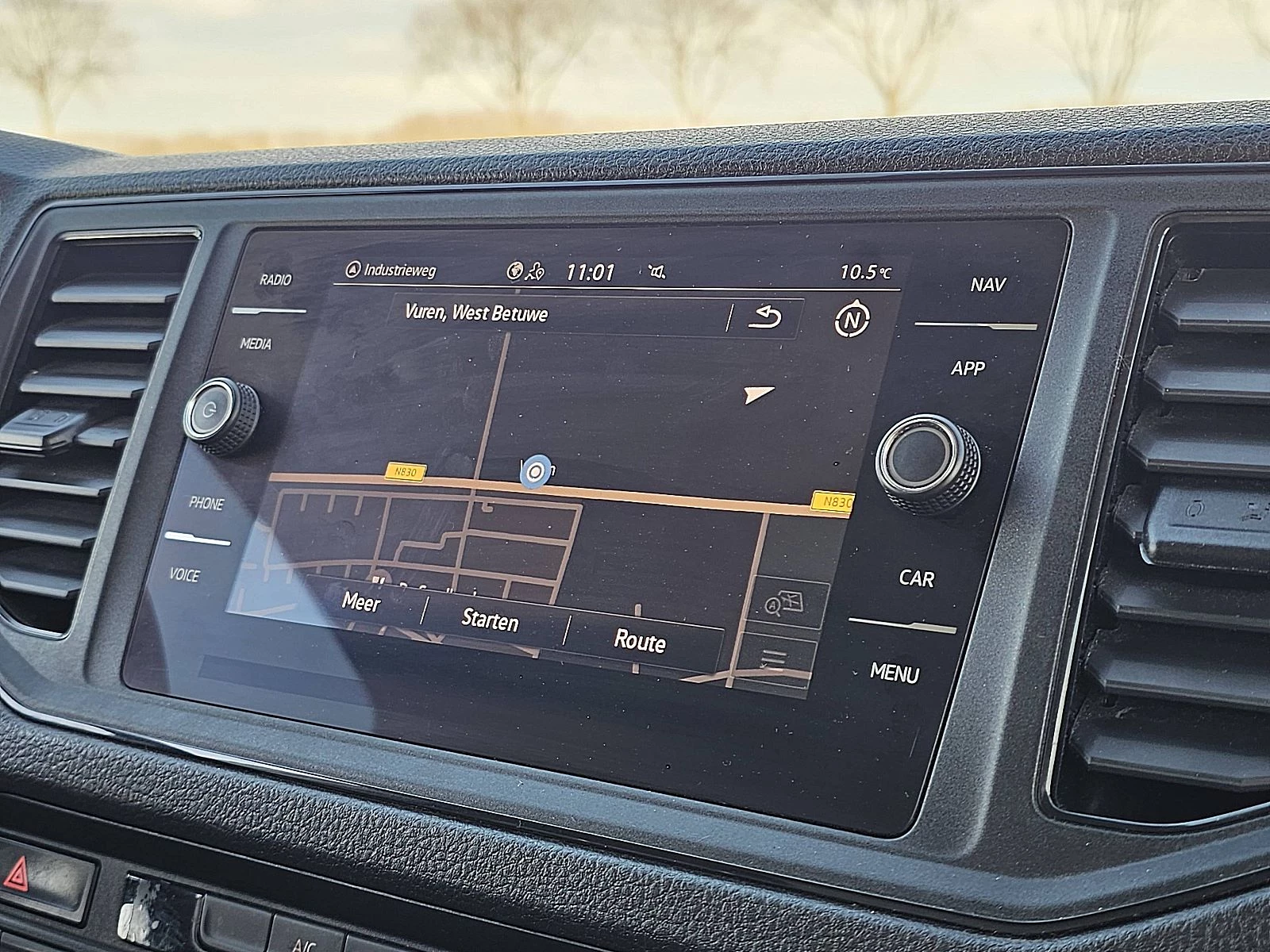 Hoofdafbeelding MAN TGE