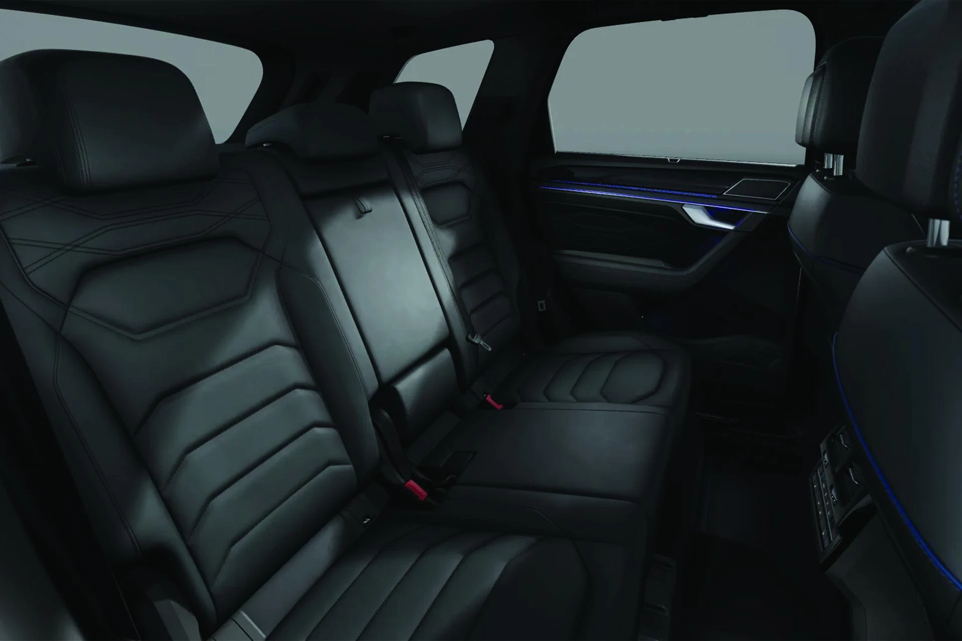 Hoofdafbeelding Volkswagen Touareg