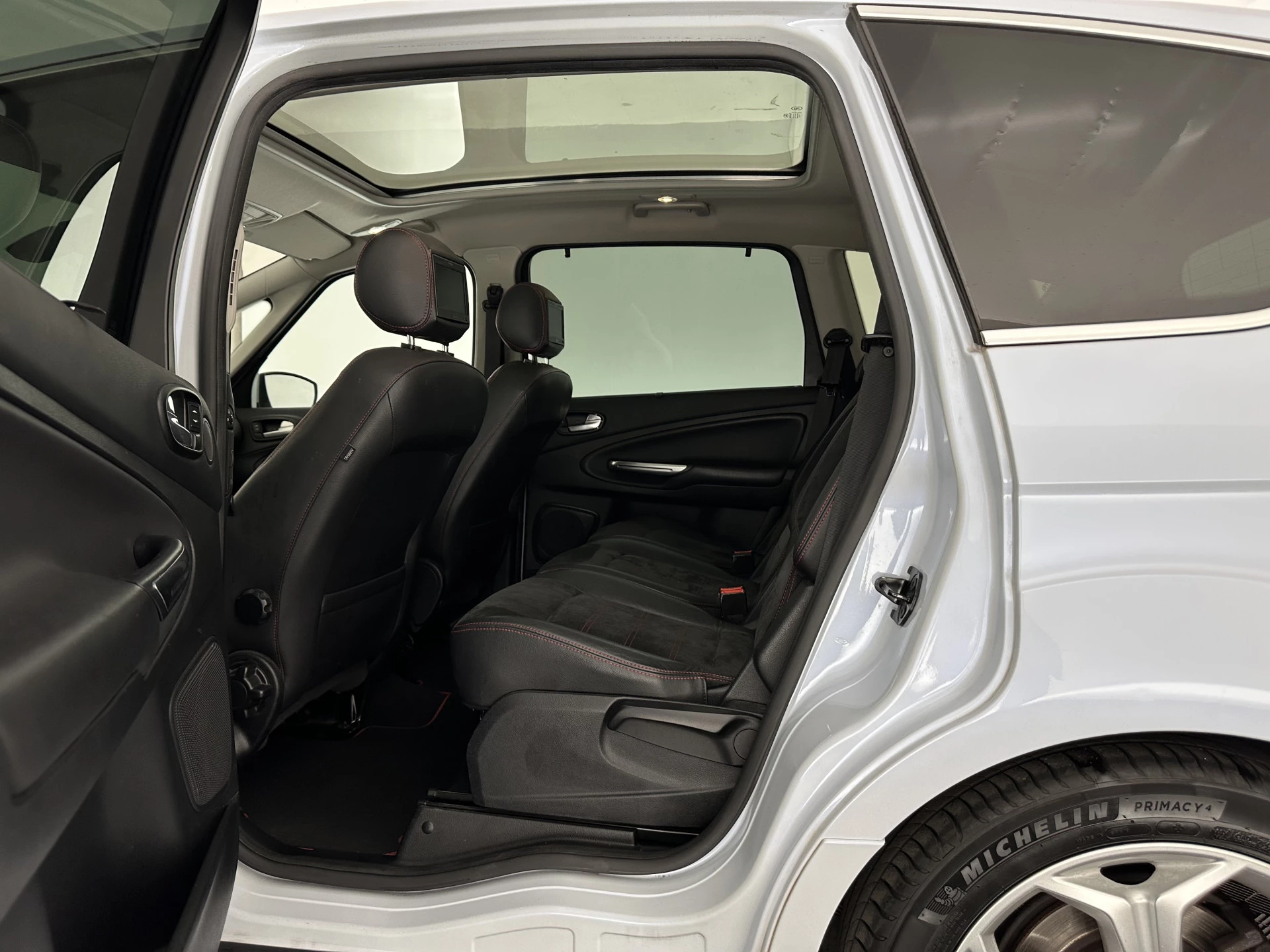 Hoofdafbeelding Ford S-Max