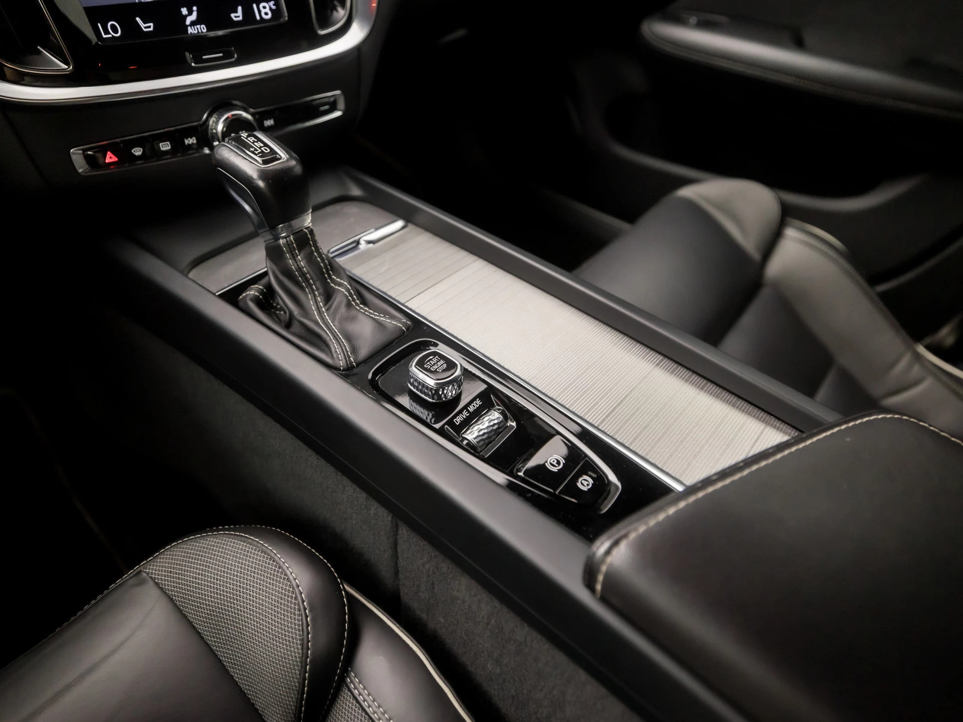 Hoofdafbeelding Volvo S60
