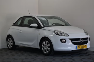 Opel ADAM 1.2-16V