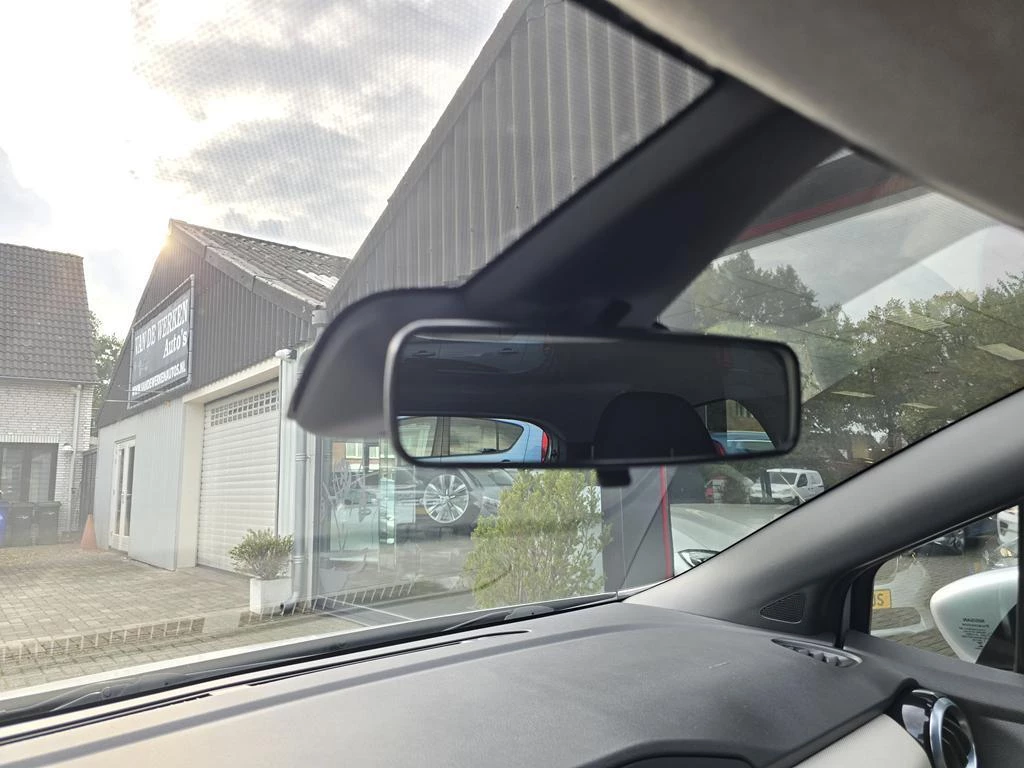 Hoofdafbeelding Nissan Micra