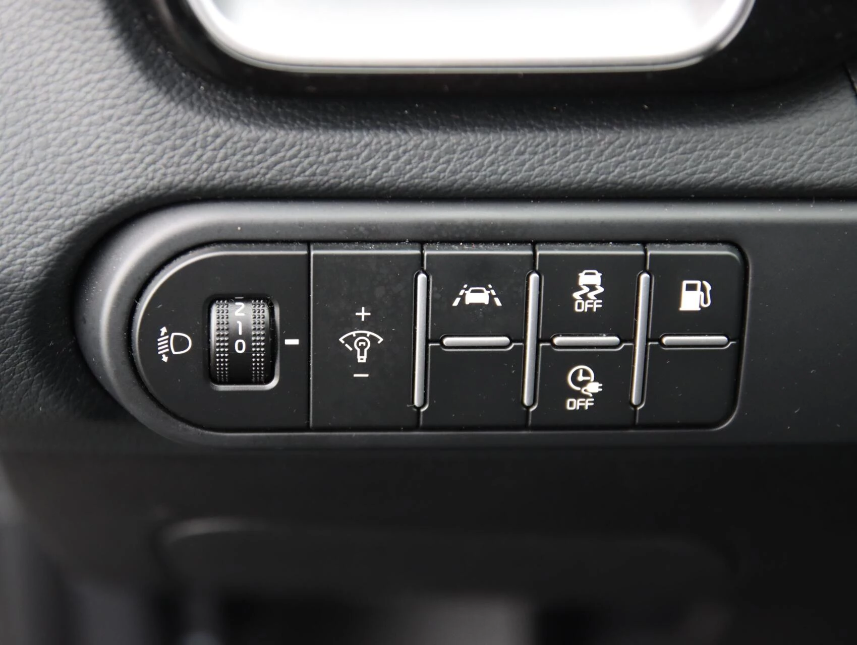 Hoofdafbeelding Kia XCeed