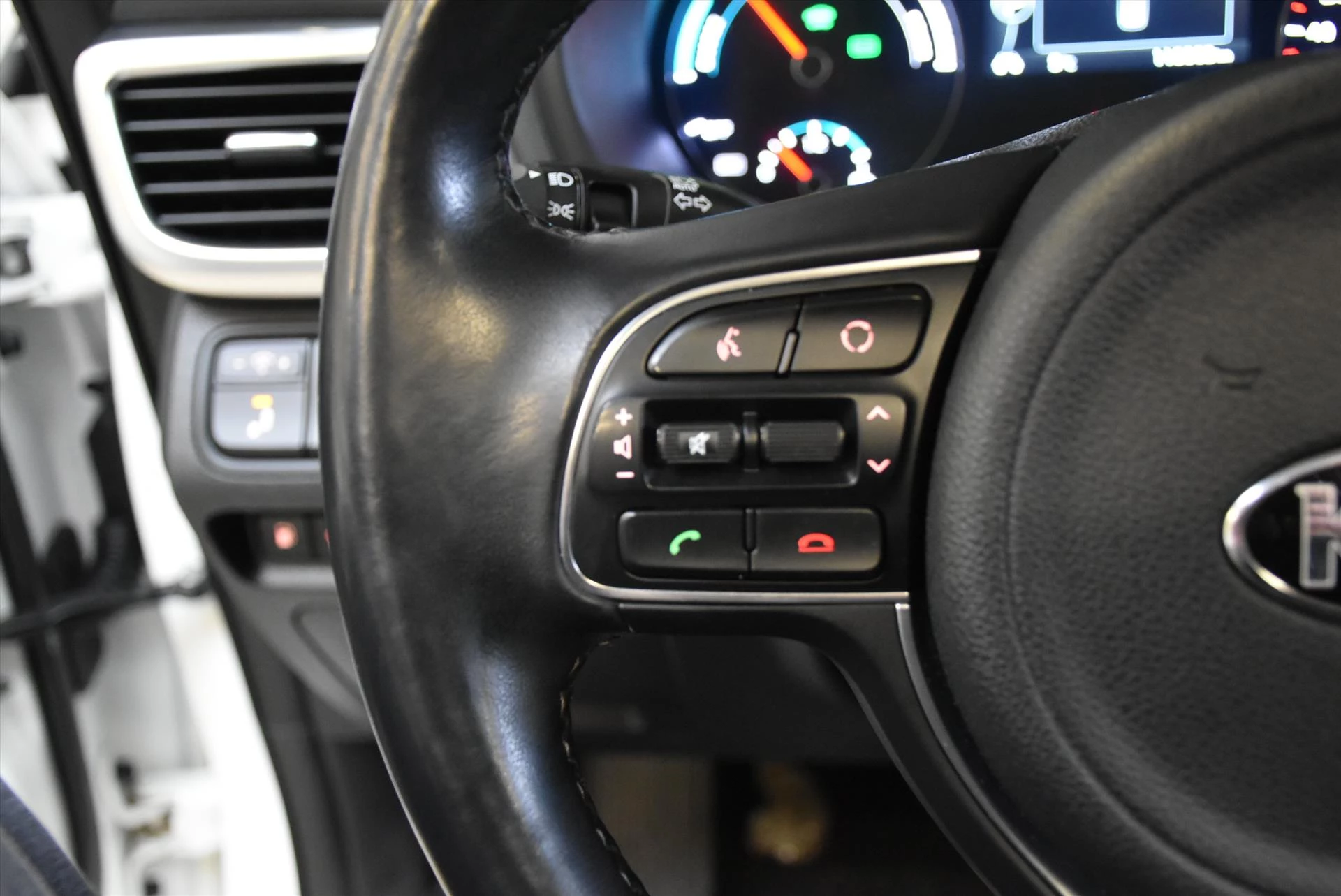 Hoofdafbeelding Kia Optima