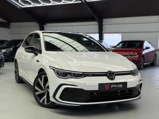 Volkswagen Golf 1.5 eTSI 3x R-Line CarPlay Camera
