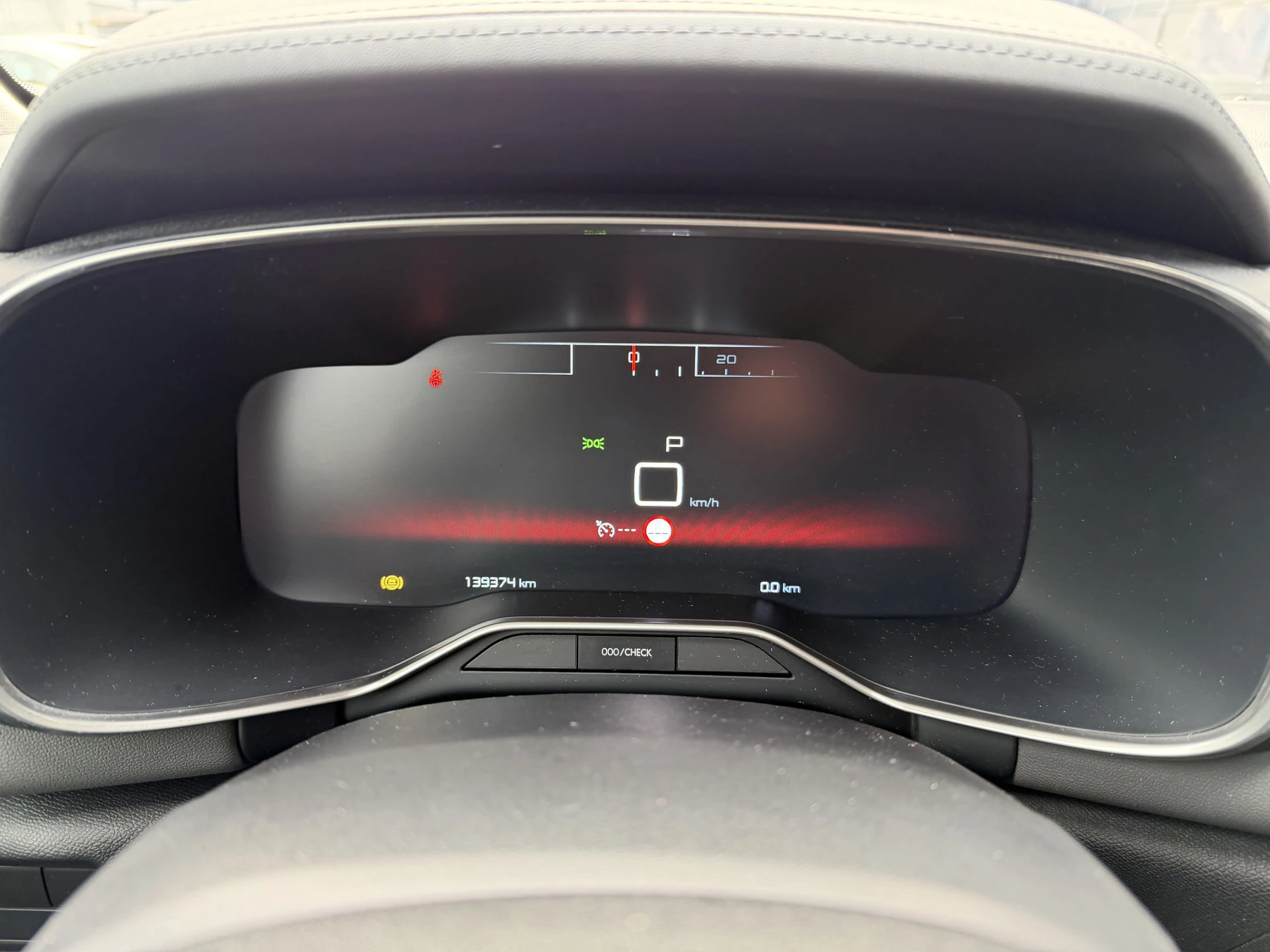 Hoofdafbeelding Citroën C5 Aircross