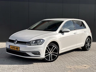 Hoofdafbeelding Volkswagen Golf Volkswagen Golf 7.5 VII 1.4 TSI Sound DSG | 86.000 KM | 2018