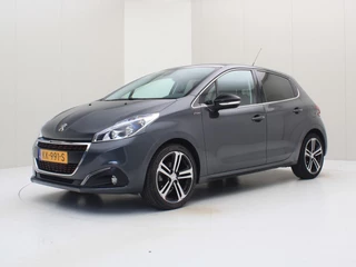 Peugeot 208 1.2 VTI 110PK GT-line 5D [ PANODAK+TREKHAAK+CARPLAY+CLIMAAT+CRUISE+PDC+NAVIGATIE ]