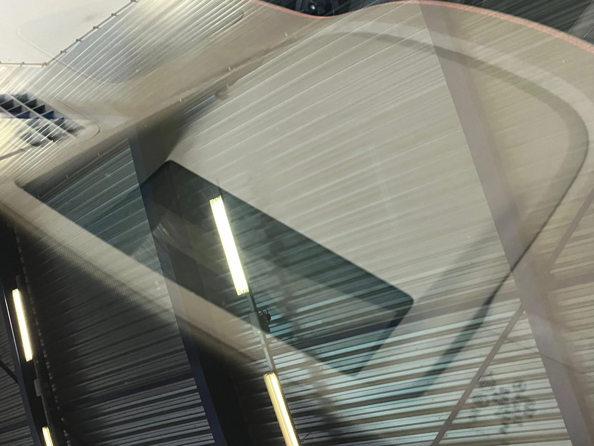 Hoofdafbeelding Mercedes-Benz EQE