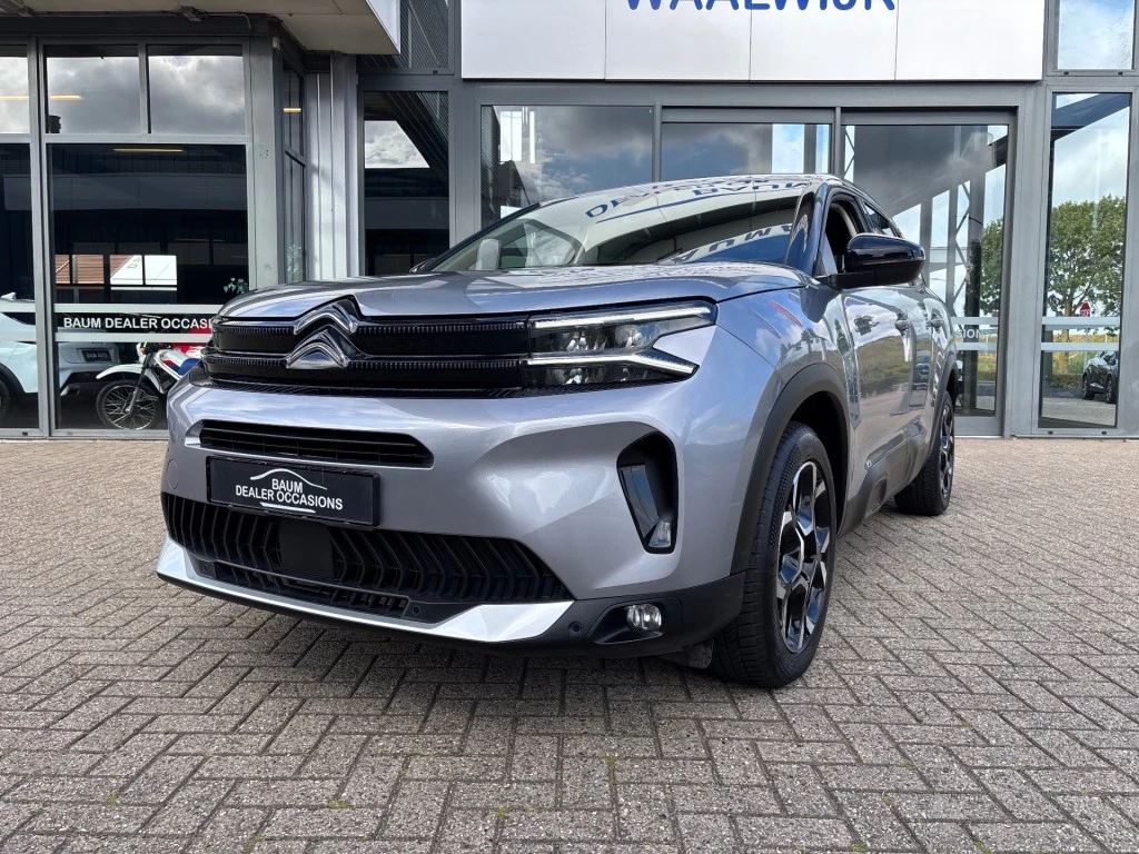 Hoofdafbeelding Citroën C5 Aircross