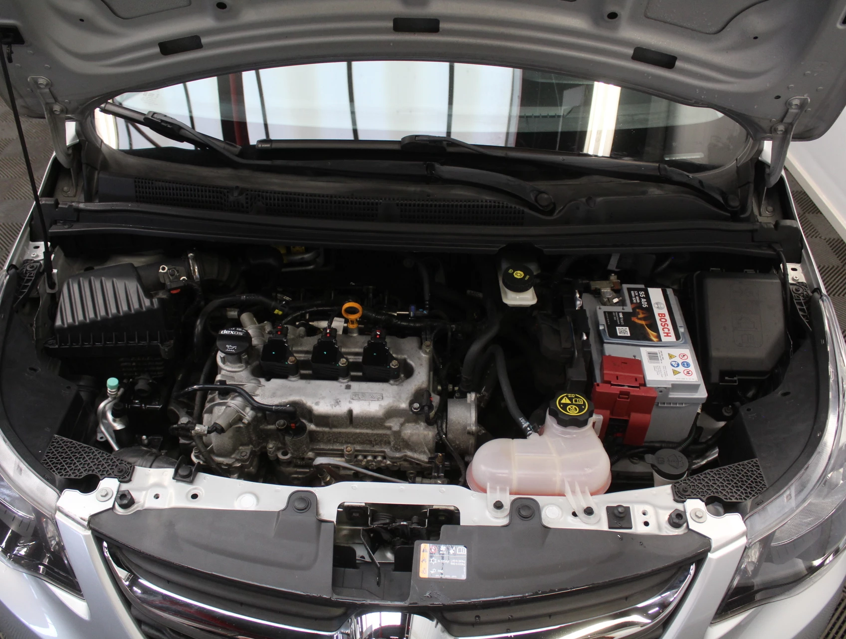 Hoofdafbeelding Opel KARL