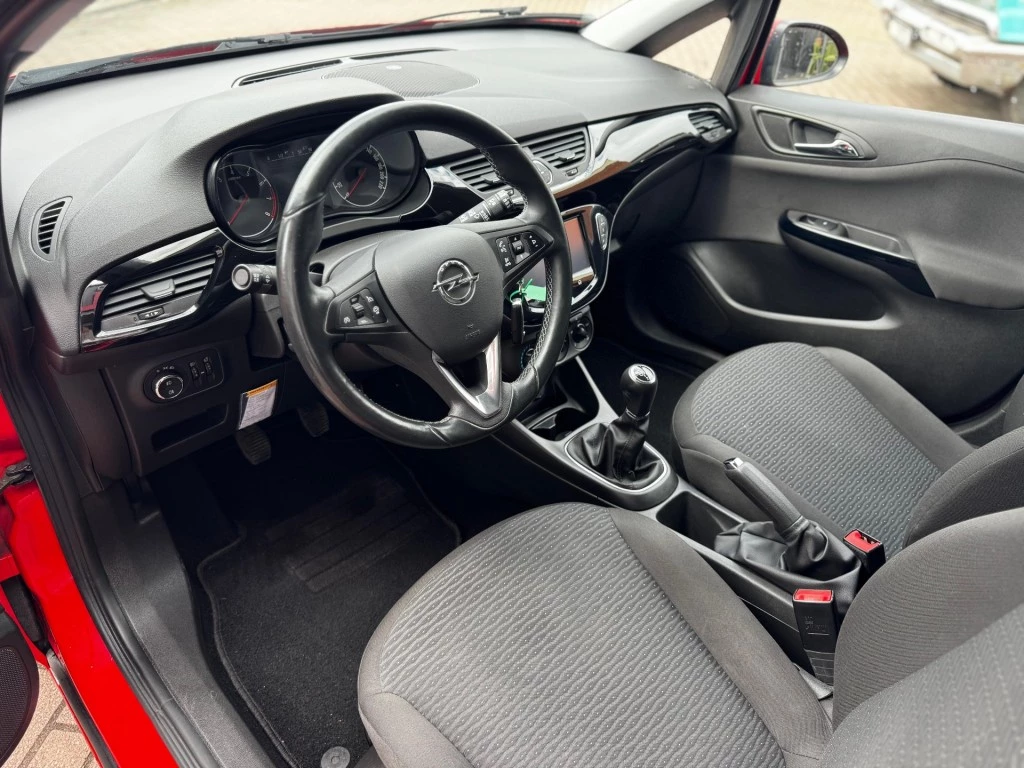 Hoofdafbeelding Opel Corsa-e