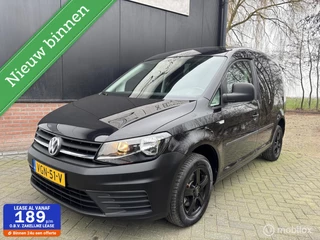 Volkswagen Caddy Bestel 2.0 TDI Camera, Parkeersensoren