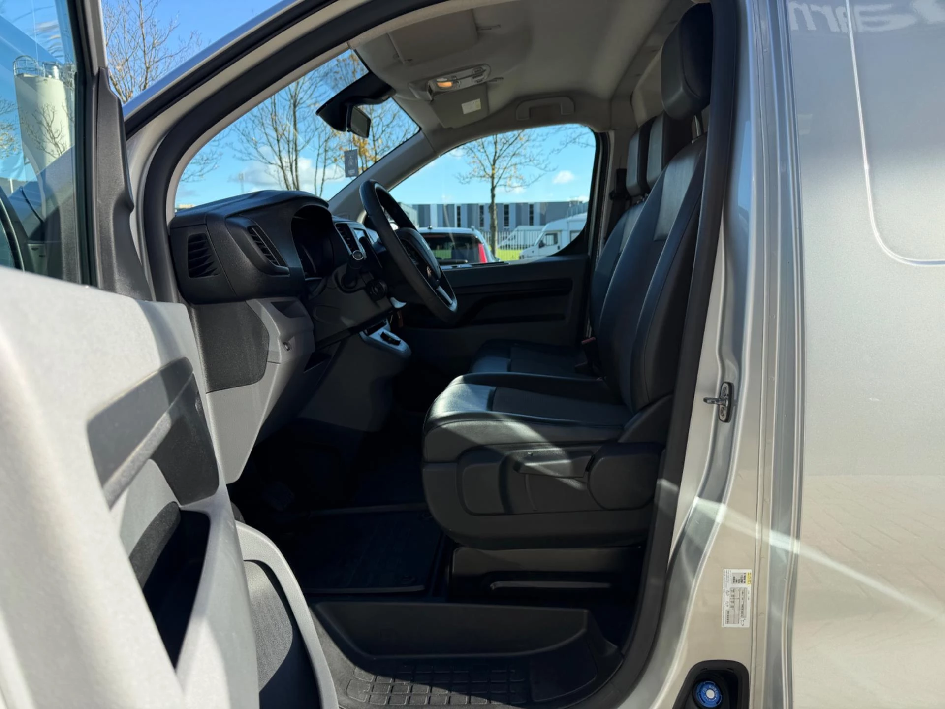 Hoofdafbeelding Peugeot Expert