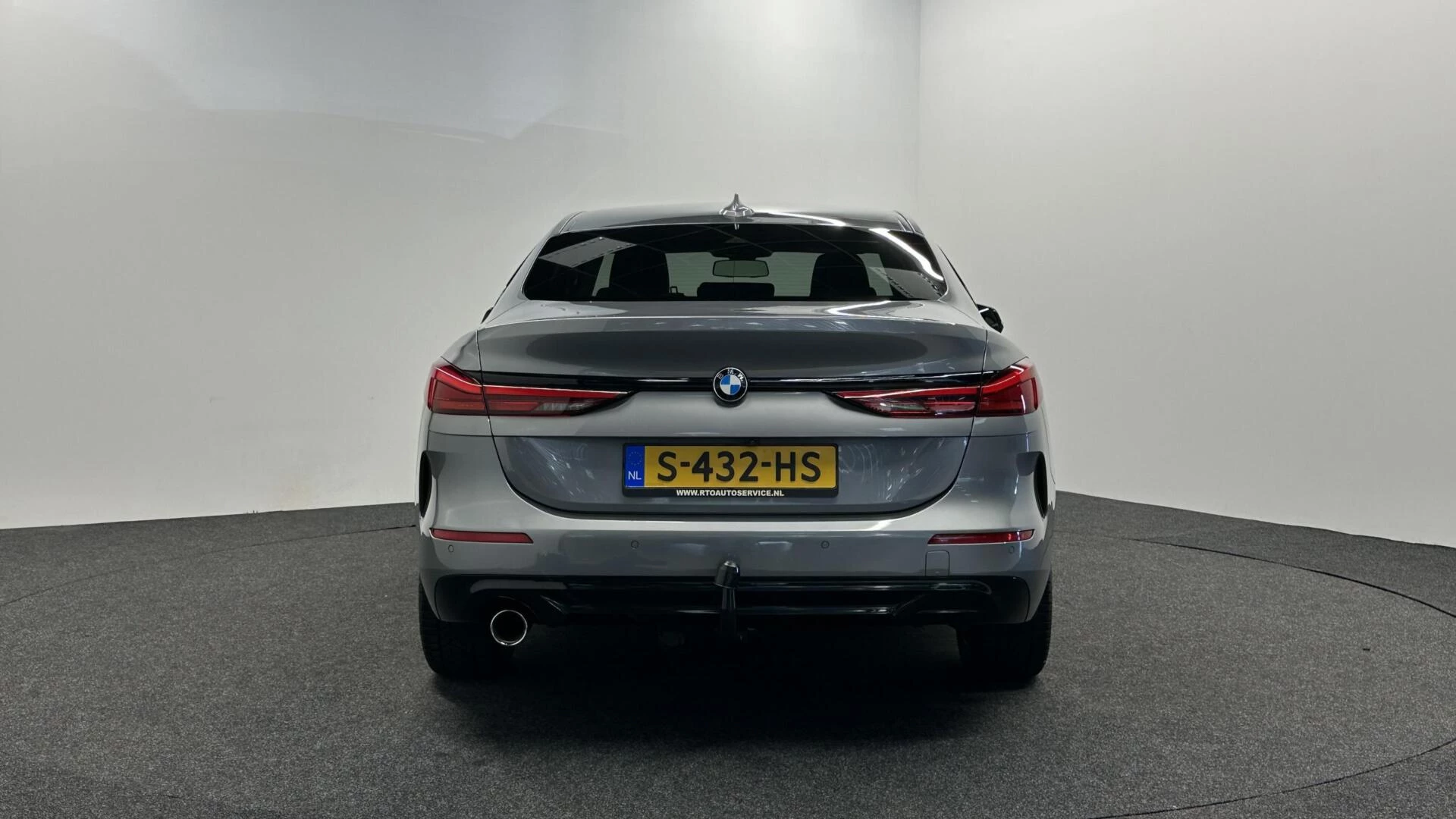 Hoofdafbeelding BMW 2 Serie