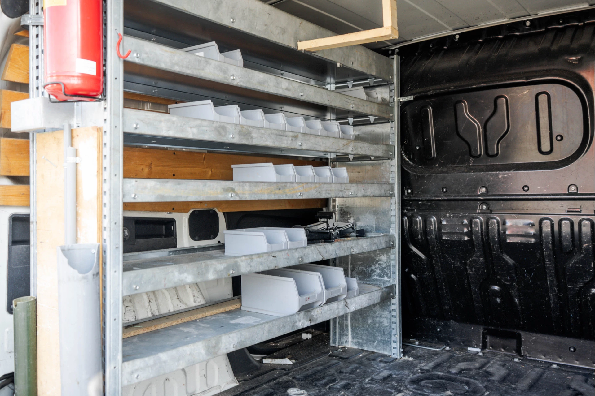 Hoofdafbeelding Fiat Doblò