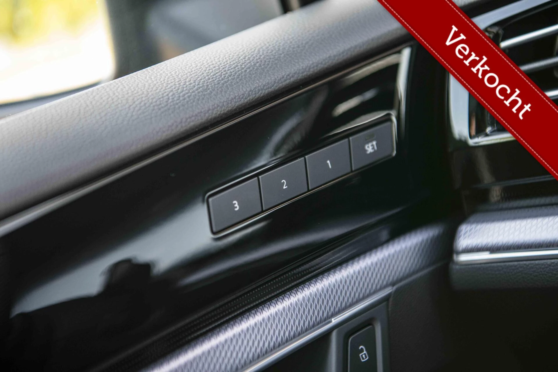 Hoofdafbeelding Volkswagen Touareg