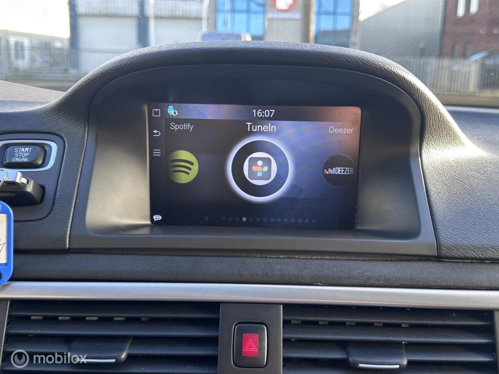 Hoofdafbeelding Volvo V70