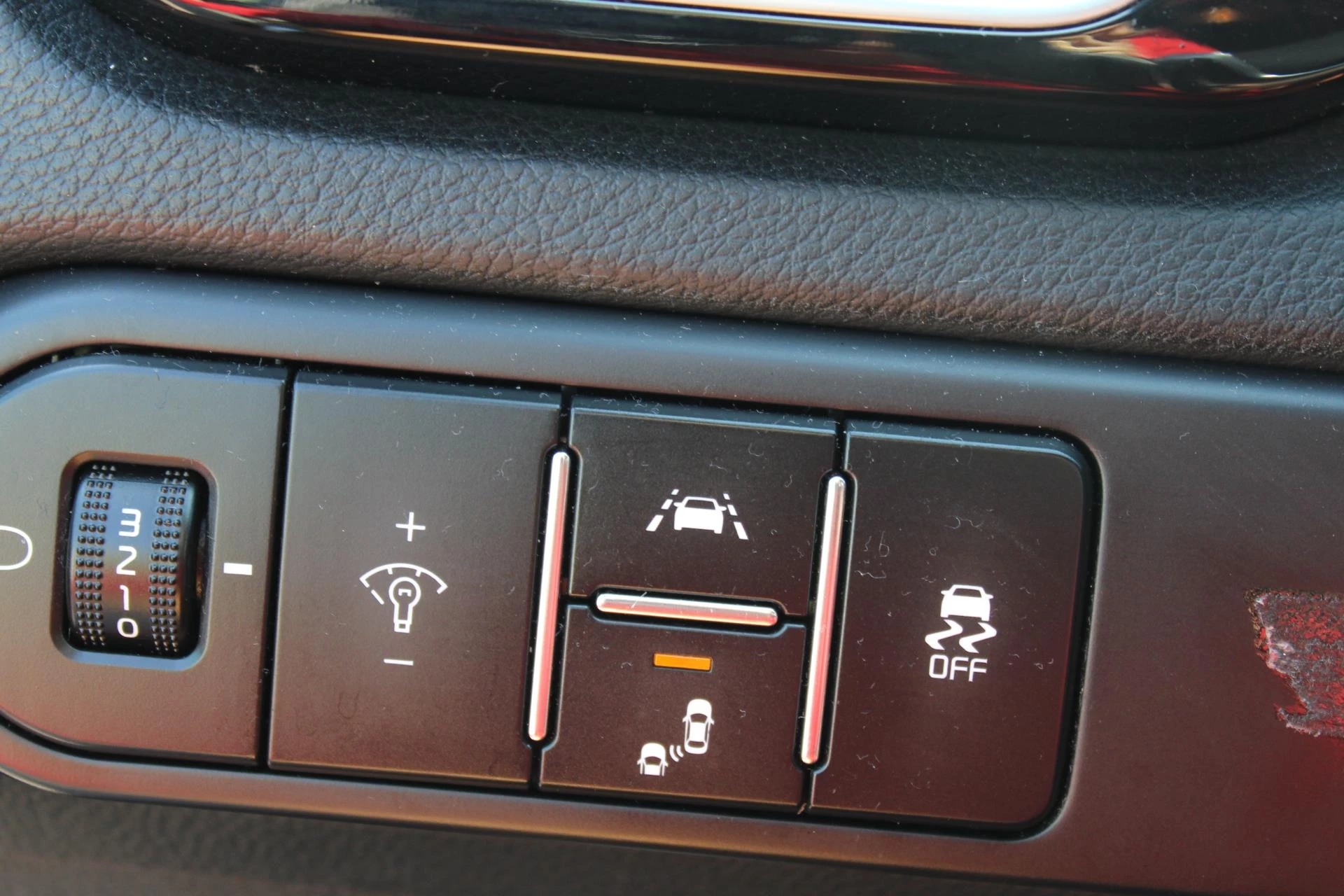 Hoofdafbeelding Kia ProCeed