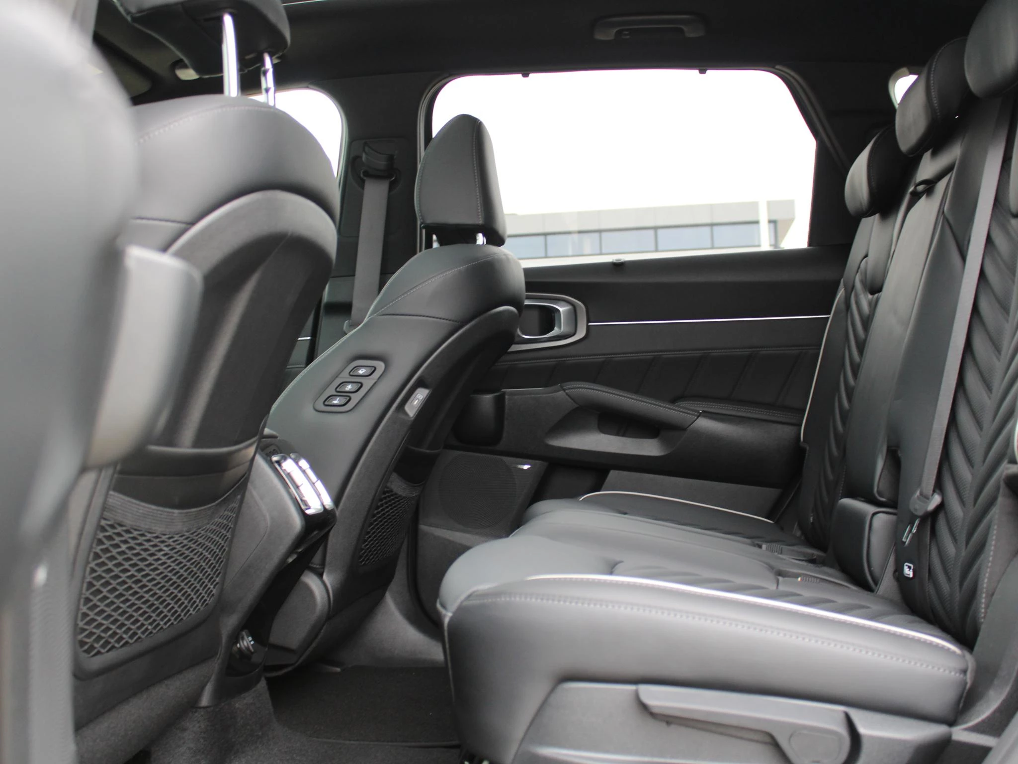 Hoofdafbeelding Kia Sorento