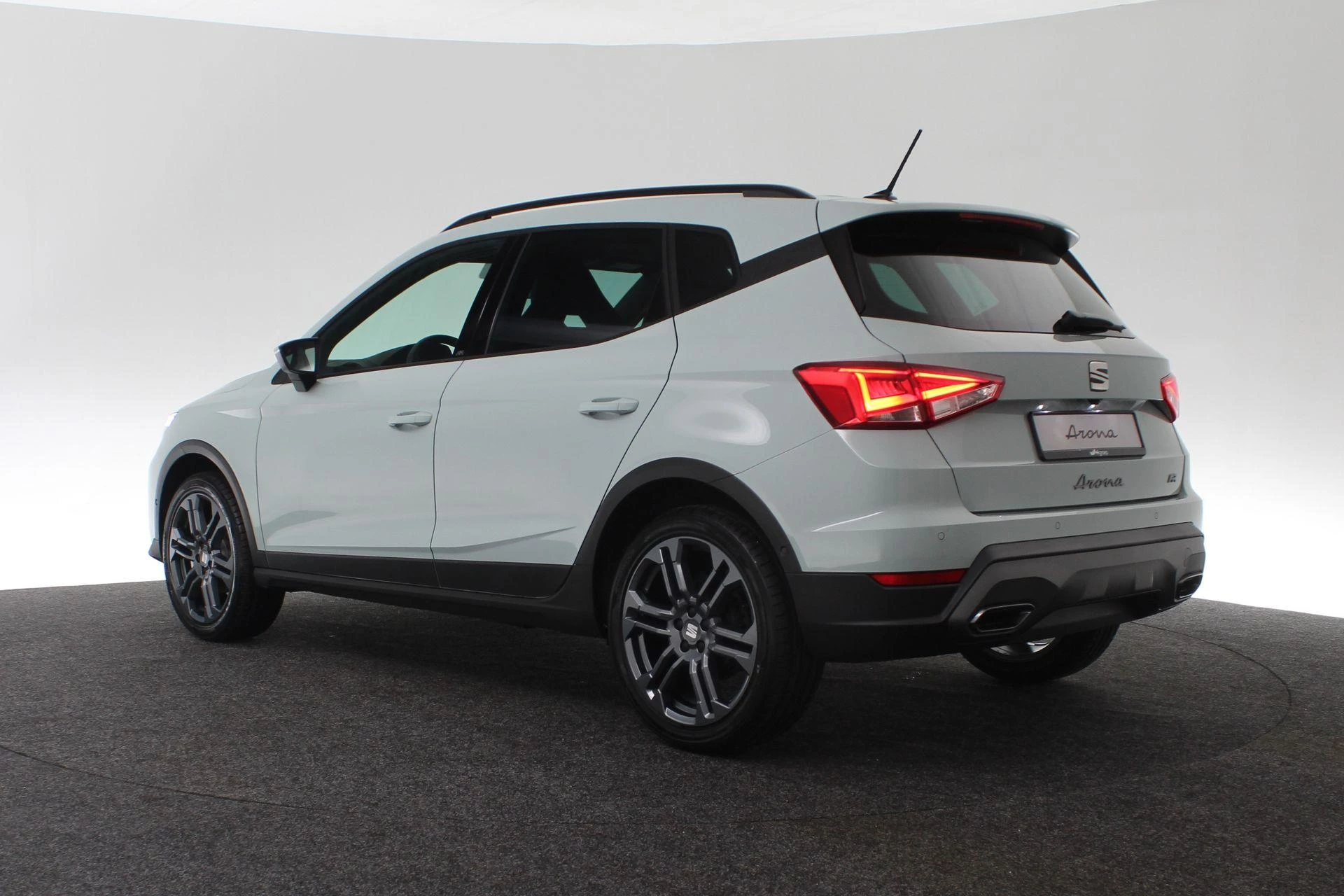Hoofdafbeelding SEAT Arona