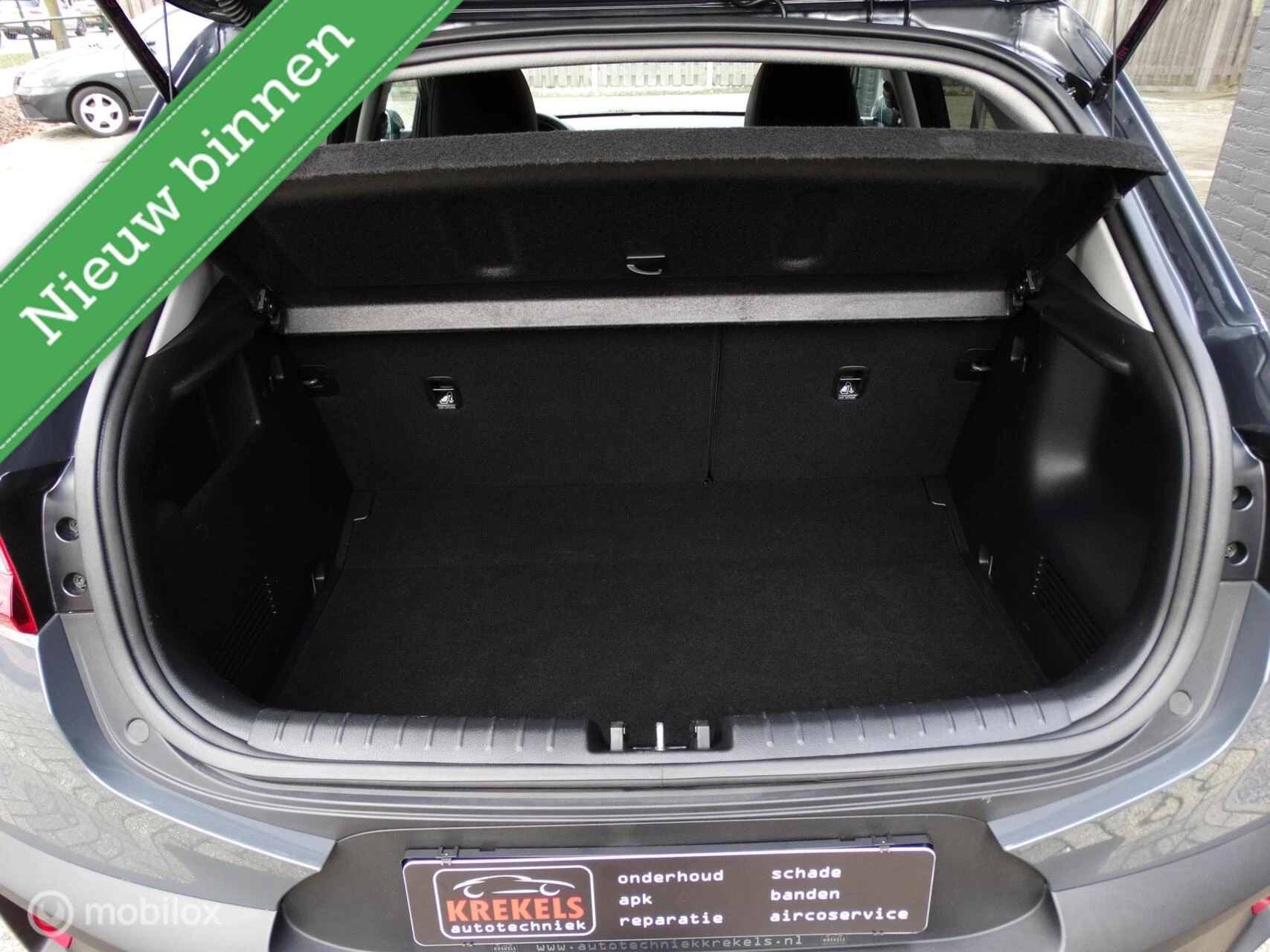 Hoofdafbeelding Kia Stonic