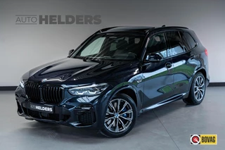 BMW X5 xDrive45e High Executive Pano Sky H&K ACC 360° HuD 20
