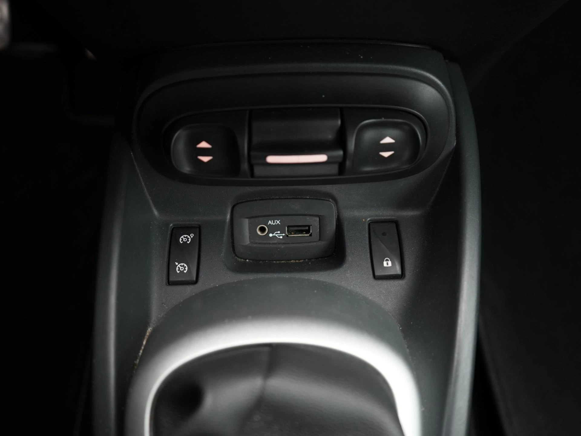 Hoofdafbeelding Renault Wind