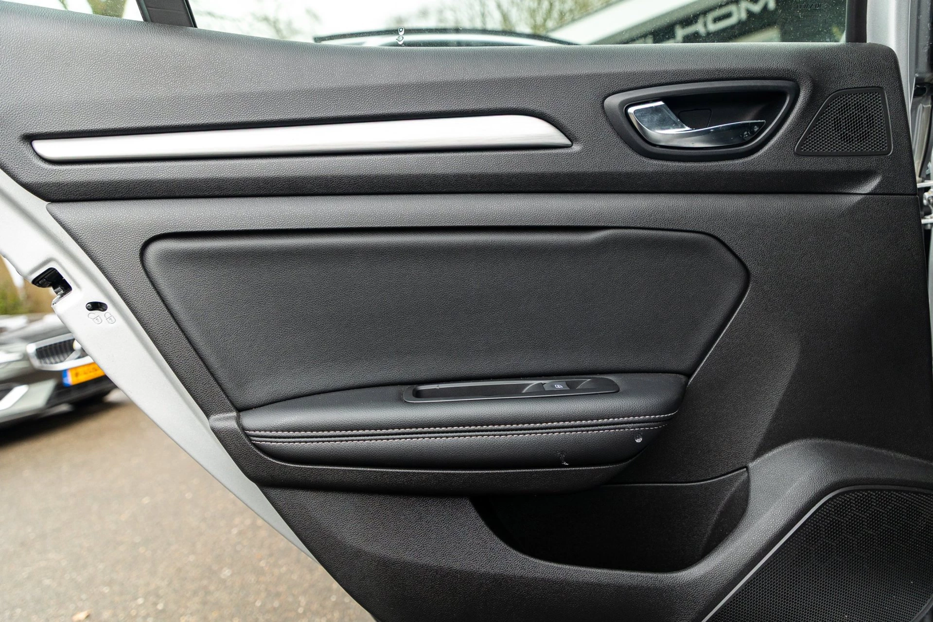 Hoofdafbeelding Renault Mégane