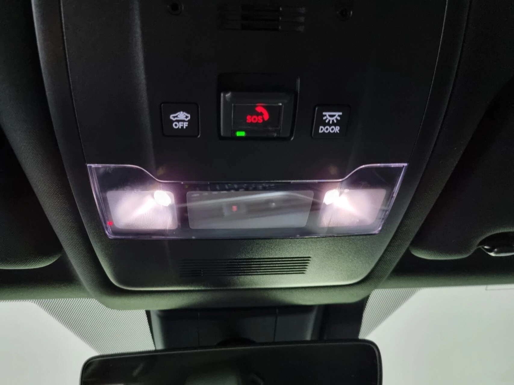Hoofdafbeelding Lexus UX