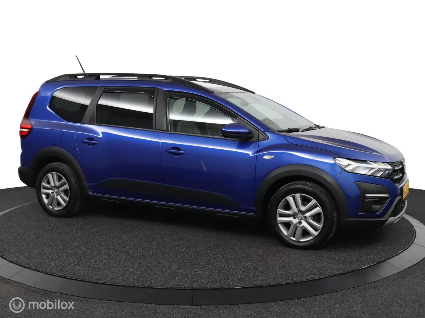 Hoofdafbeelding Dacia Jogger
