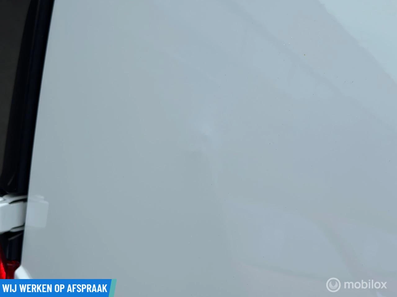 Hoofdafbeelding Dacia Dokker