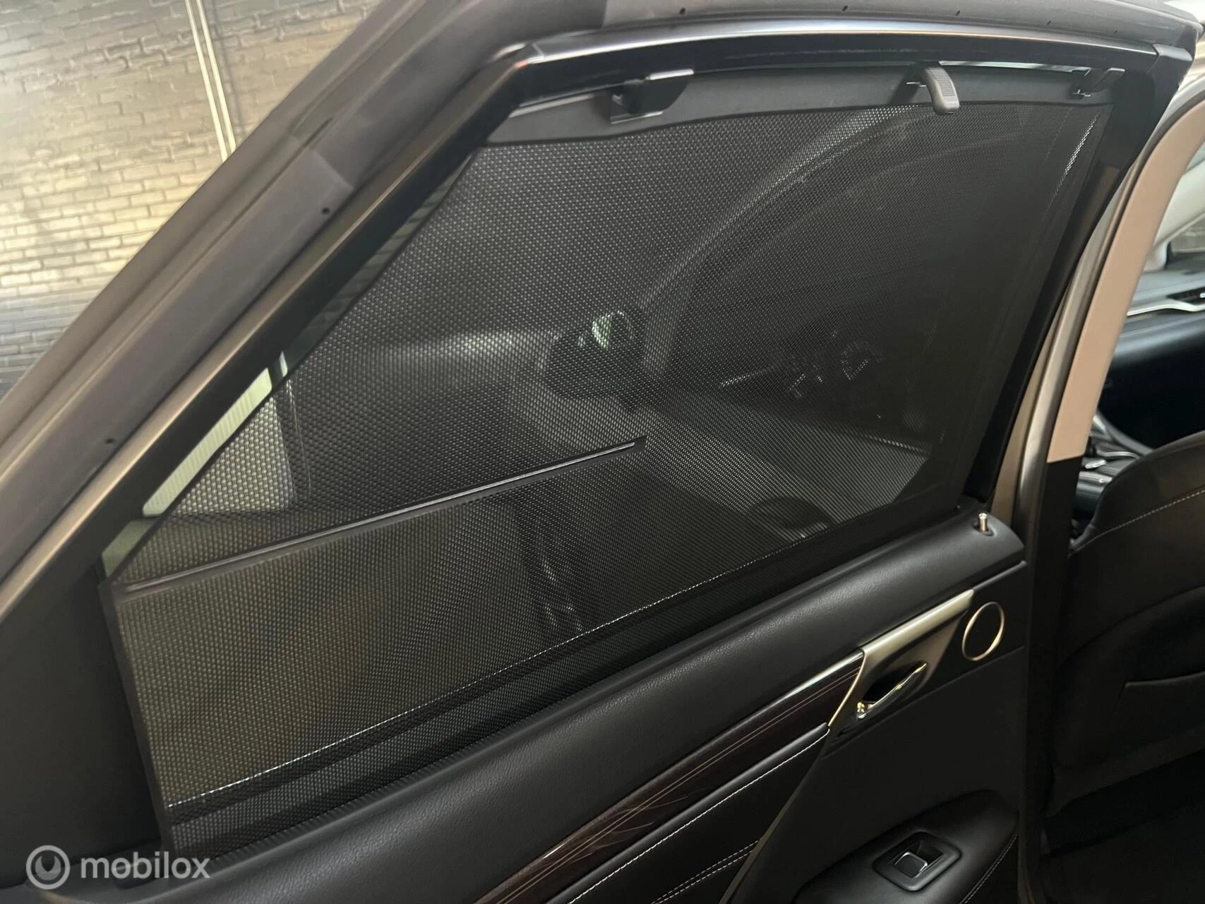 Hoofdafbeelding Lexus RX