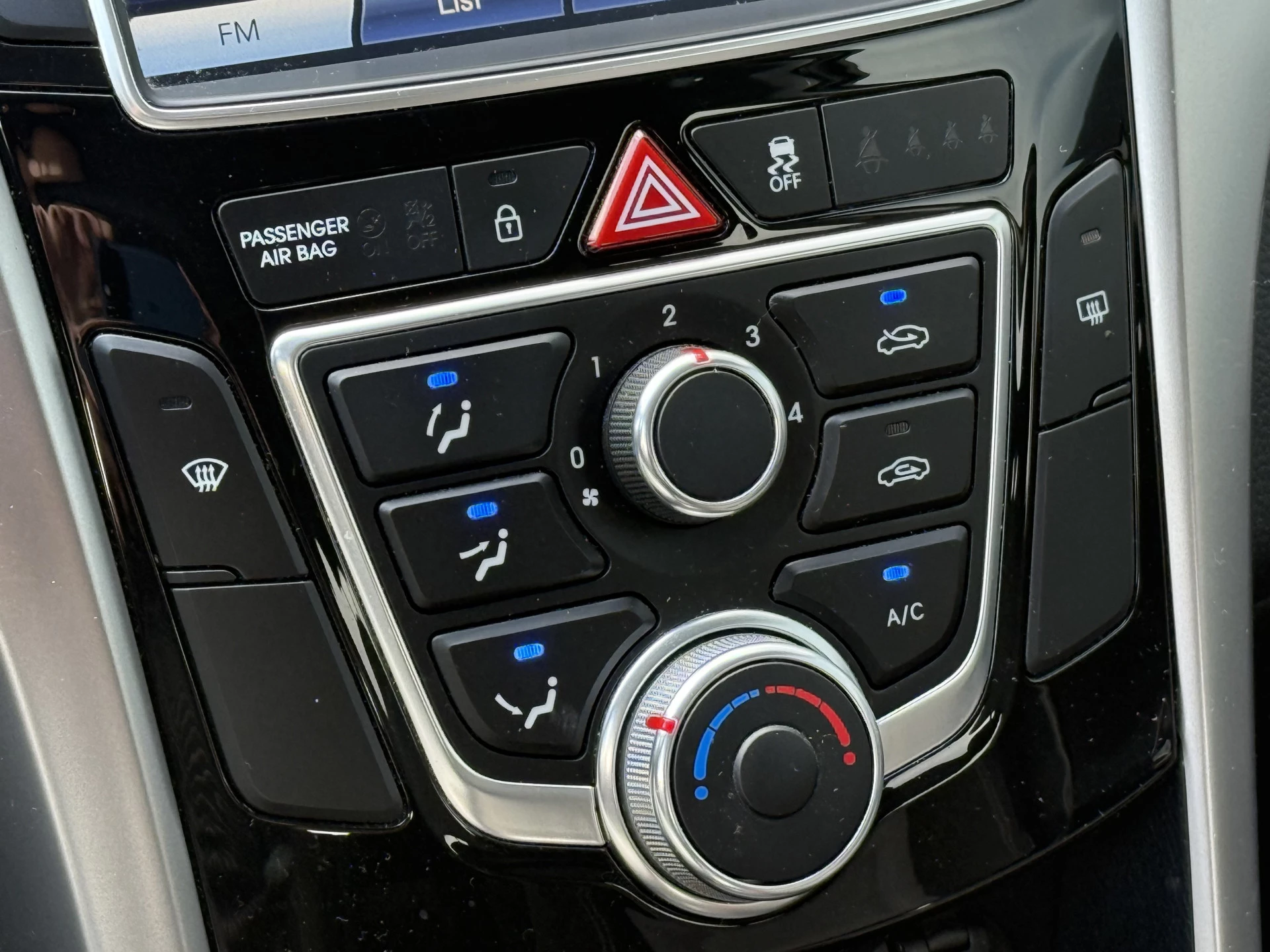 Hoofdafbeelding Hyundai i30