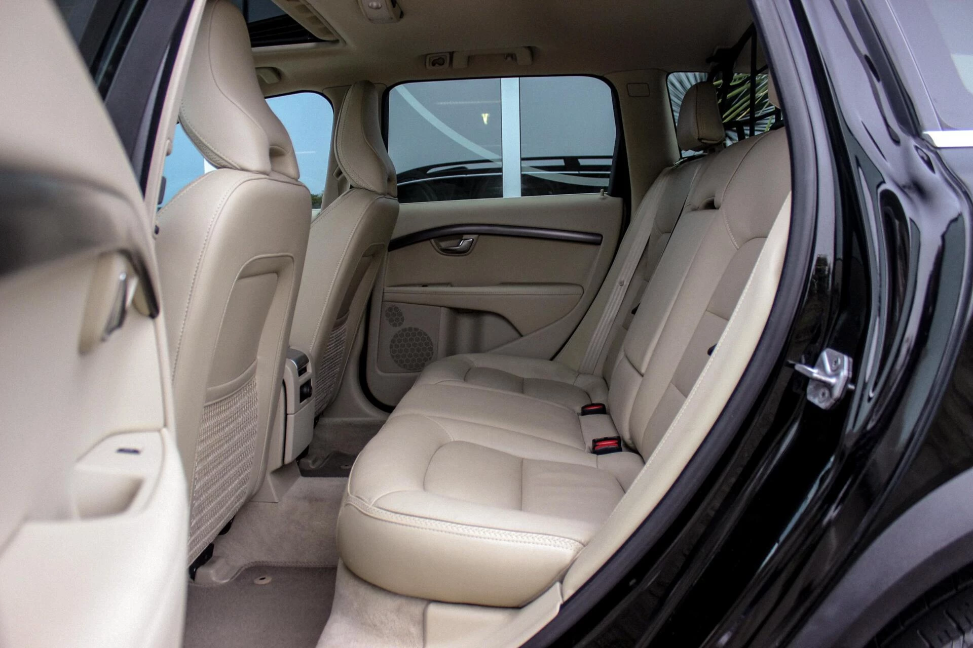 Hoofdafbeelding Volvo XC70