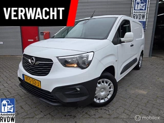 Opel Combo 1.5D L1H1 Edition
