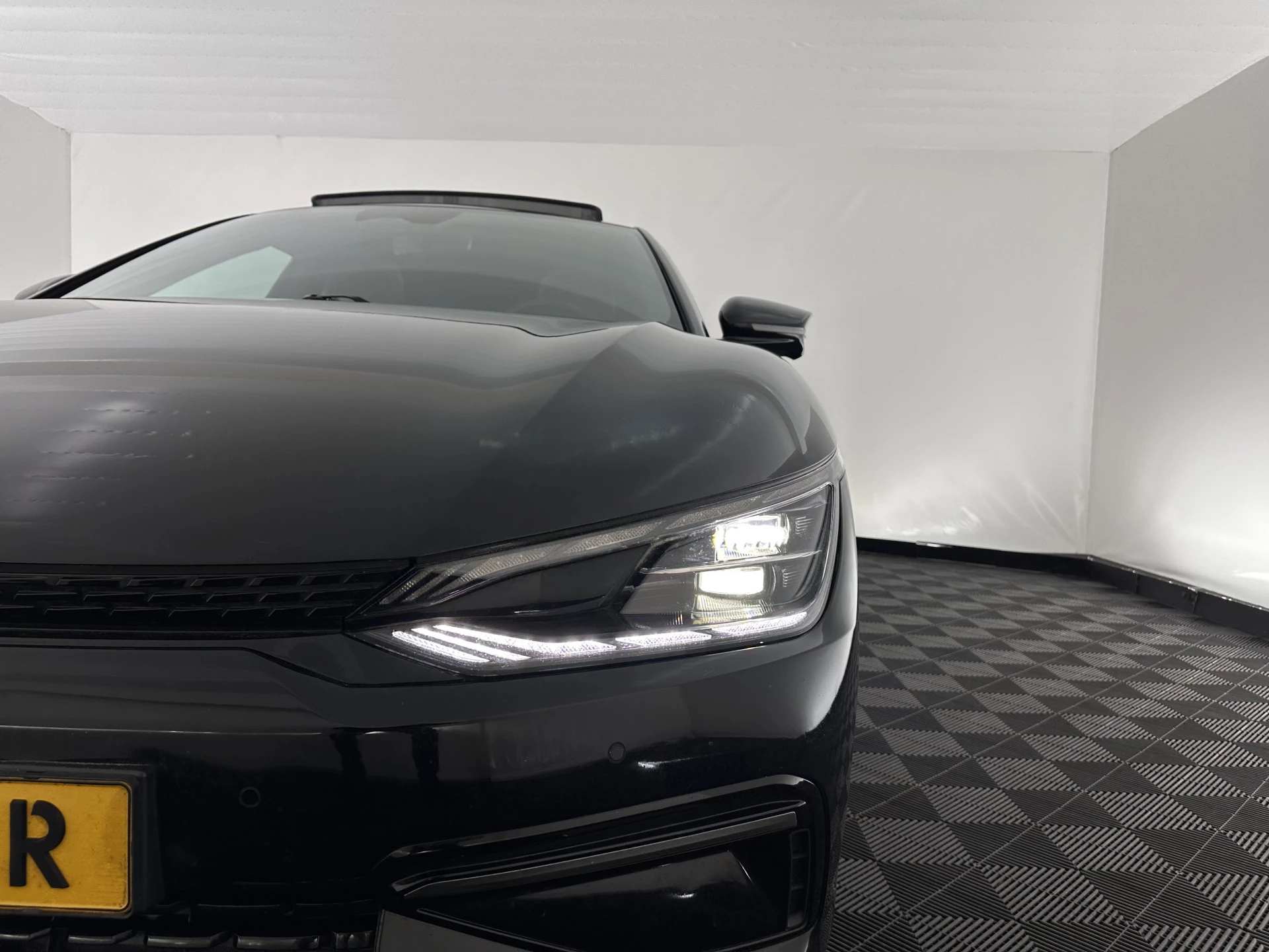 Hoofdafbeelding Kia EV6