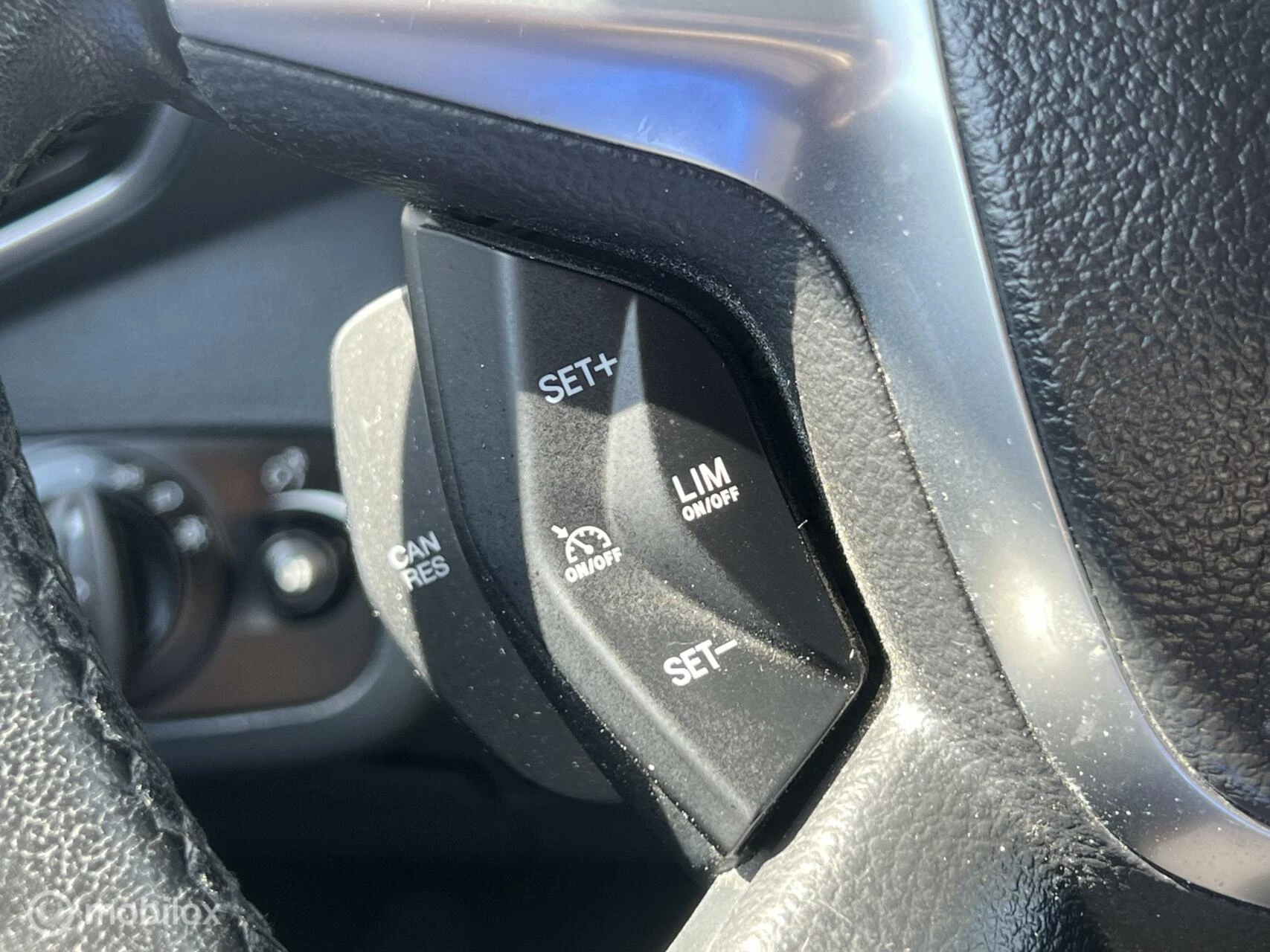 Hoofdafbeelding Ford Grand C-Max